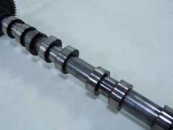 VOLVO S60 V60 V70 S80 XC 2.4 D5 07- WALEK ROZRZADU SSACY 30750759