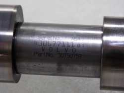 VOLVO S60 V60 V70 S80 XC 2.4 D5 07- WALEK ROZRZADU SSACY 30750759