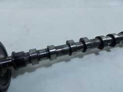 VOLVO S60 V60 V70 S80 XC 2.4 D5 07- WALEK ROZRZADU WYDECHOWY 30750758 4903543