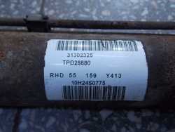 VOLVO XC60 AWD 2.4 D5 08-17 PRZEKLADNIA KIEROWNICZA MAGLOWNICA ANGLIK UK 31302325
