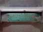 VOLVO XC60 2.4 D5 08-17 LAPA PODUSZKA SILNIKA 8G9N-7M121-BA