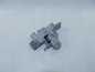 VOLVO V60 XC60 2.4 D5 08-17 WSPORNIK MOCOWANIE ZAWORU PODCISNIENIA 31319292