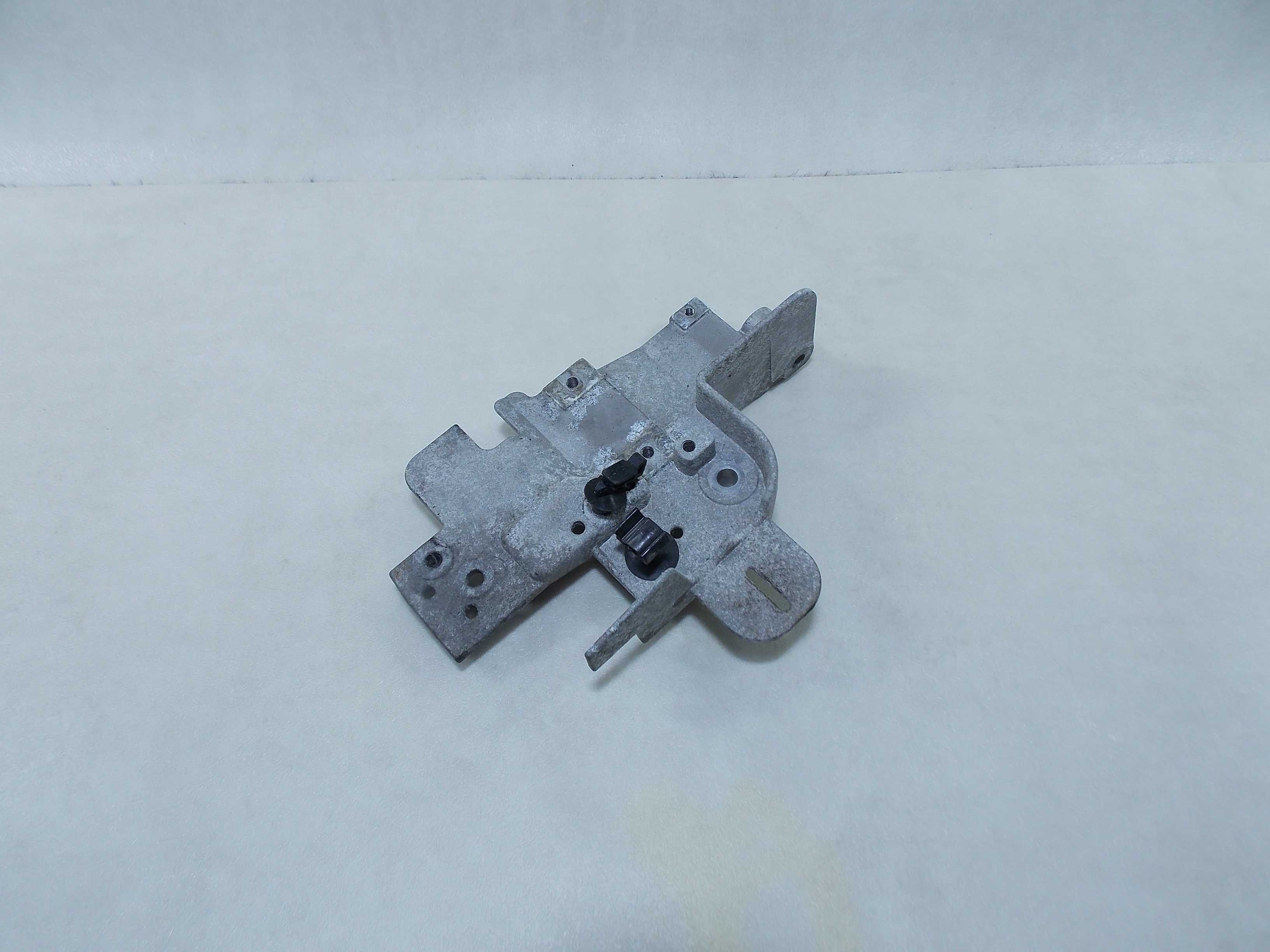VOLVO V60 XC60 2.4 D5 08-17 WSPORNIK MOCOWANIE ZAWORU PODCISNIENIA 31319292