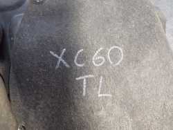 VOLVO XC60 08-17 NADKOLE TYL LEWE