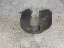 VOLVO XC60 08-17 NADKOLE PRZOD PRAWE 31298151