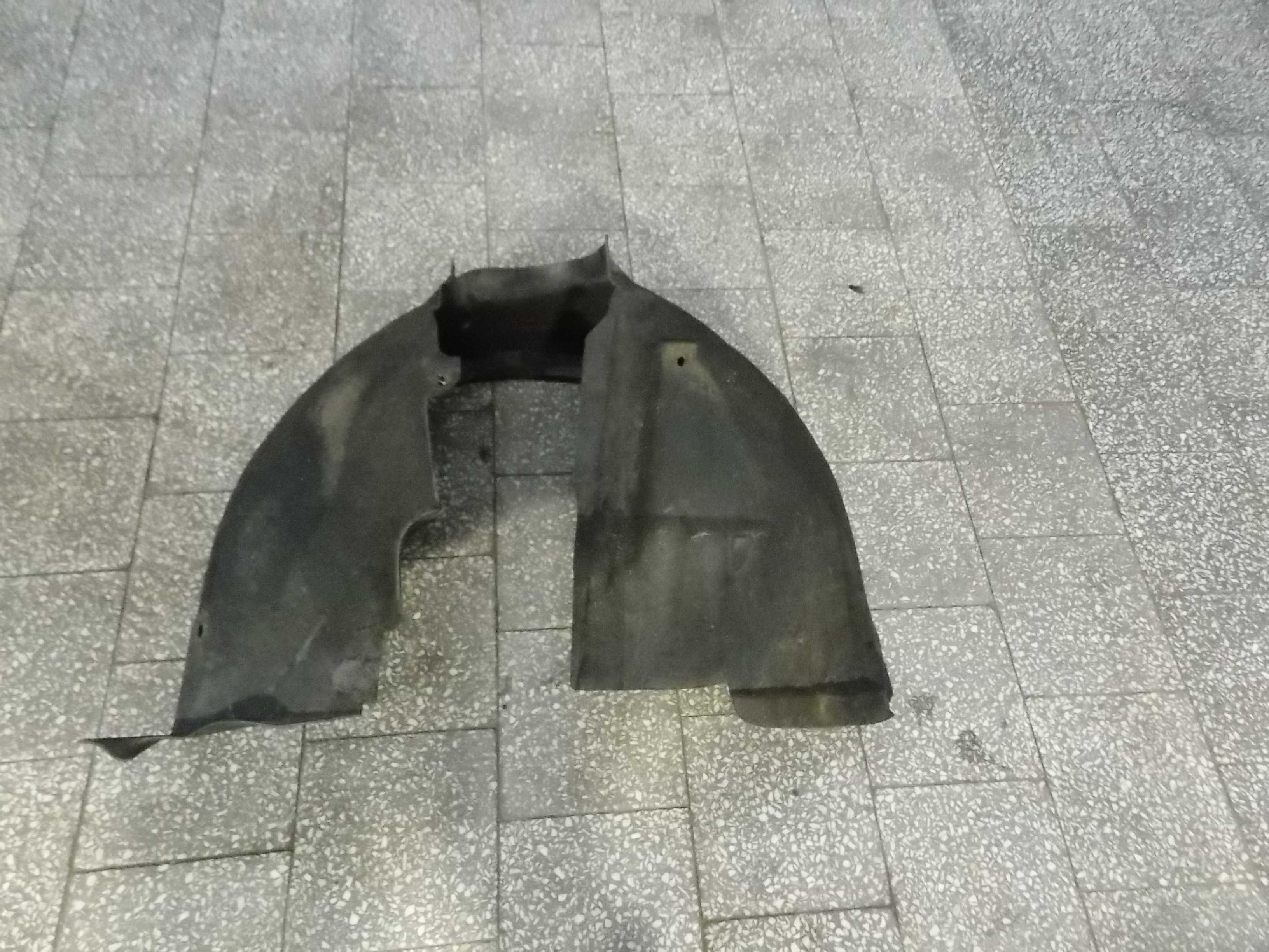 VOLVO XC60 08-17 NADKOLE PRZOD LEWE 31298150
