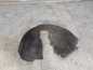 VOLVO XC60 08-17 NADKOLE PRZOD LEWE 31298150