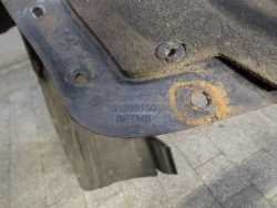 VOLVO XC60 08-17 NADKOLE PRZOD LEWE 31298150