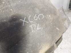 VOLVO XC60 08-17 NADKOLE PRZOD LEWE 31298150