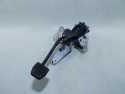 VOLVO XC60 08-17 PEDAL HAMULCA 8G9N-2D094-BH UK