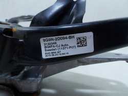 VOLVO XC60 08-17 PEDAL HAMULCA 8G9N-2D094-BH UK