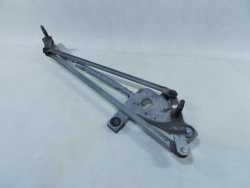 VOLVO XC60 08-17 MECHANIZM WYCIERACZEK PRZOD 30753514 UK