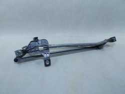 VOLVO XC60 08-17 MECHANIZM WYCIERACZEK PRZOD 30753514 UK