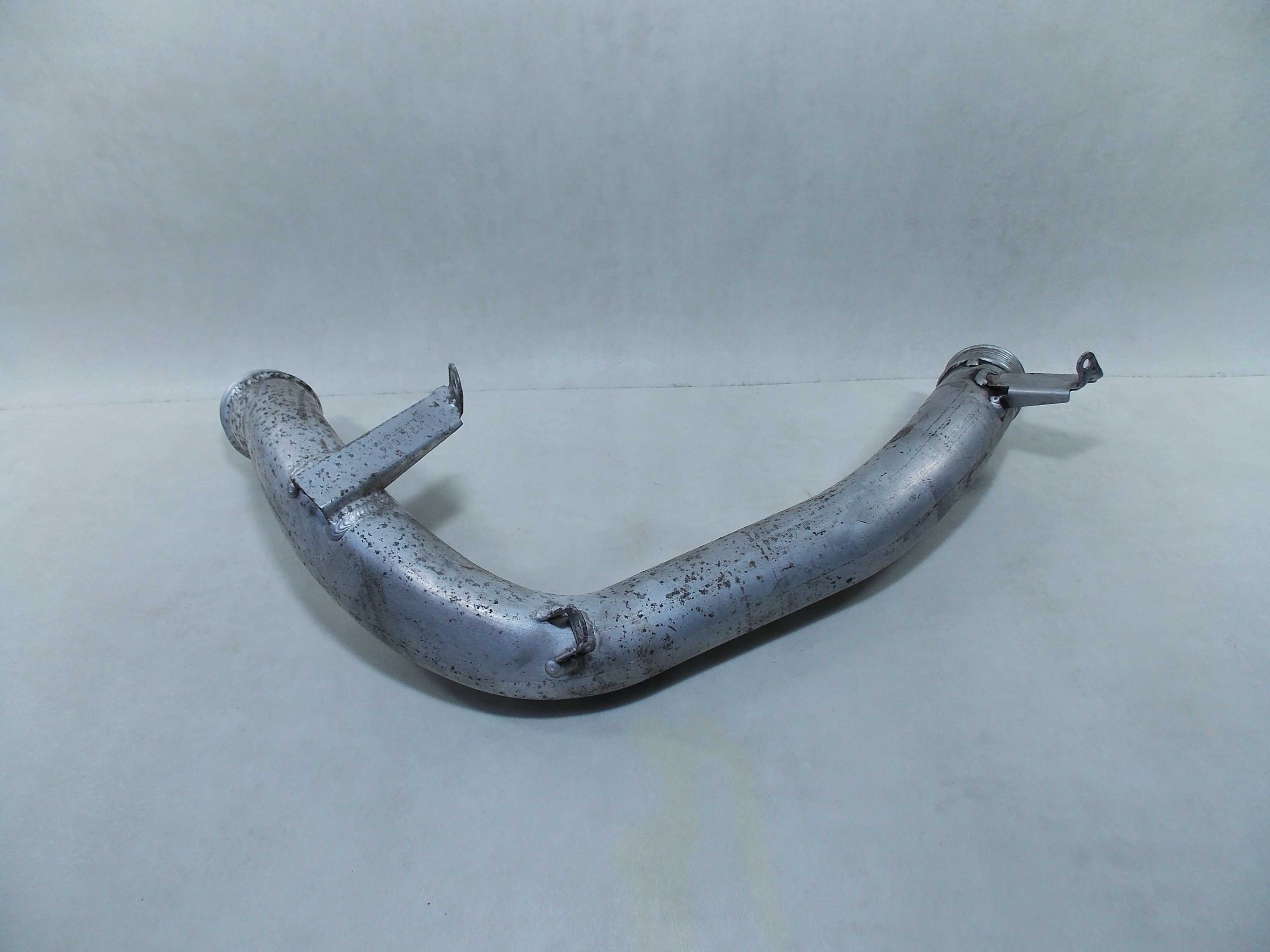 VOLVO S60 XC60 2.4 D5 D5244T10 BITURBO 08- PRZEWOD RURA INTEROOLERA 31273504