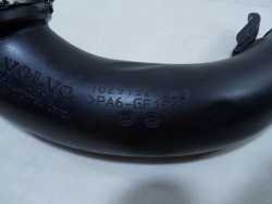 VOLVO S60 XC60 2.4 D5 D5244T10 BITURBO 08- PRZEWOD DOLOT POWIETRZA 30774692