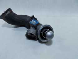 VOLVO S60 XC60 2.4 D5 D5244T10 BITURBO 08- PRZEWOD RURA ZAWOR TURBINY 31293089