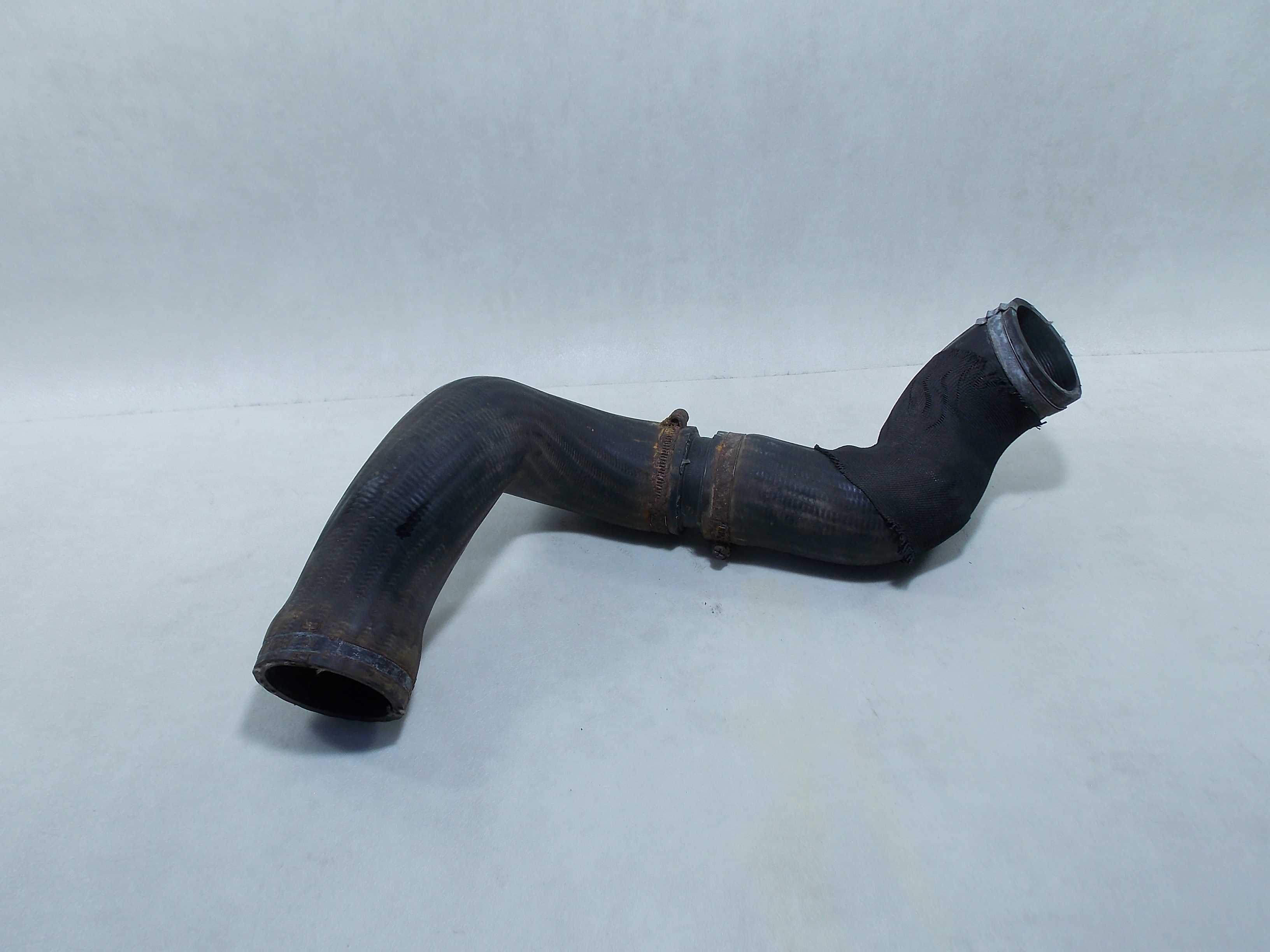 VOLVO S60 XC60 2.4 D5 D5244T10 BITURBO 08- PRZEWOD WAZ INTEROOLERA 31274103