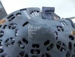 VOLVO XC60 2.4 D5 08-17 ALTERNATOR 30659341