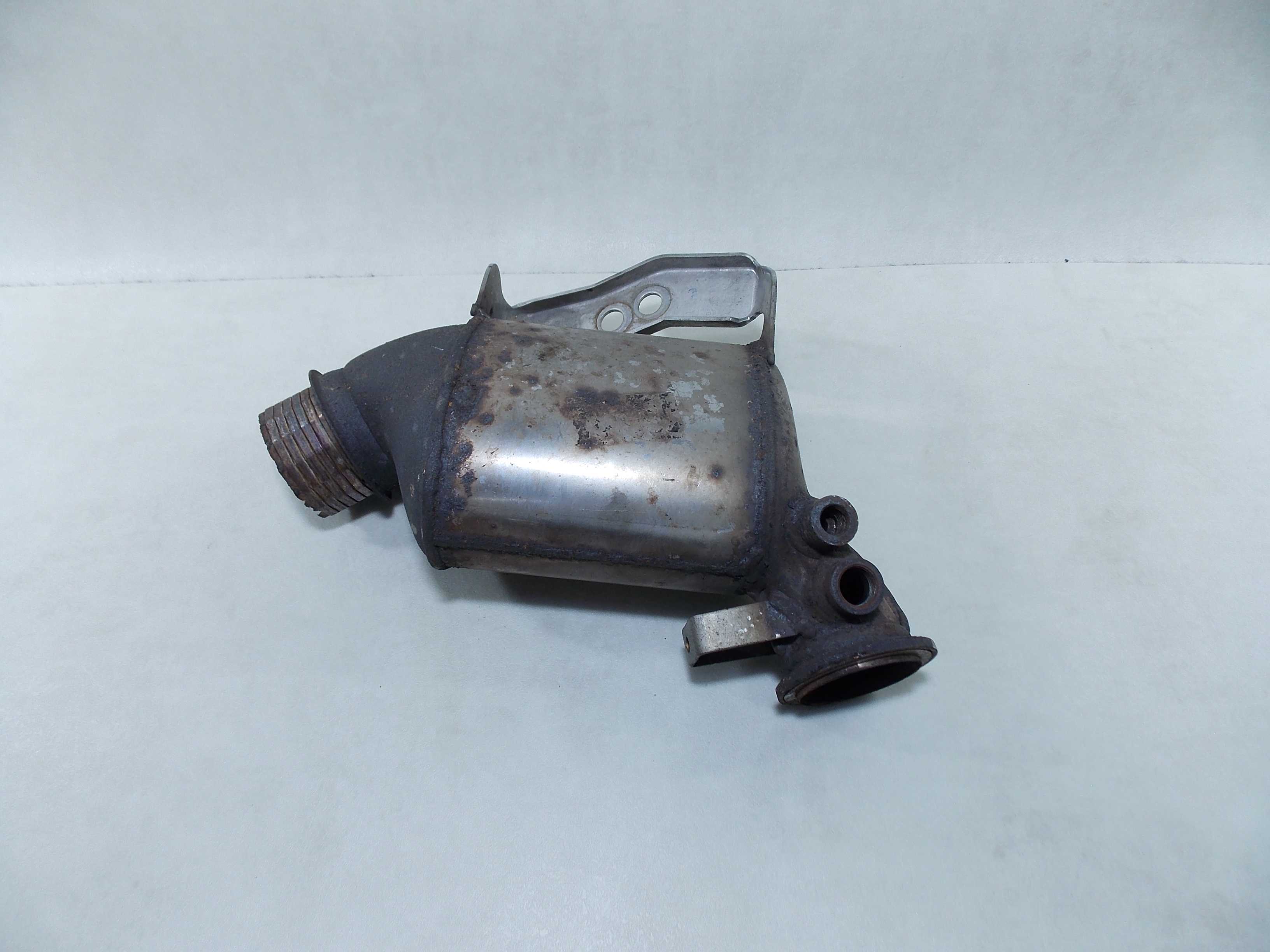 VOLVO S80 V70 XC70 XC60 2.4 D5 07- KATALIZATOR BQ7QA 31293830 9G9N-5E212-BC