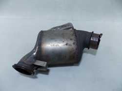 VOLVO S80 V70 XC70 XC60 2.4 D5 07- KATALIZATOR BQ7QA 31293830 9G9N-5E212-BC