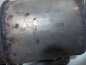 VOLVO S80 V70 XC70 XC60 2.4 D5 07- KATALIZATOR BQ7QA 31293830 9G9N-5E212-BC