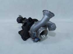 VOLVO XC60 2.4 D5 D5244T10 BITURBO 205 KM 08-17 TURBINA TURBOSPREZARKA 36002640