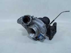 VOLVO XC60 2.4 D5 D5244T10 BITURBO 205 KM 08-17 TURBINA TURBOSPREZARKA 36002640