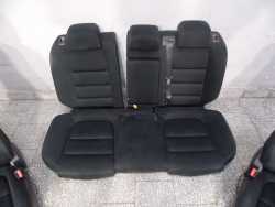 MAZDA 6 GJ 12- FOTELE KANAPA KPL KOMBI UK