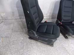 MAZDA 6 GJ 12- FOTELE KANAPA KPL KOMBI UK