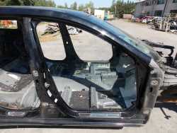 MAZDA 6 GJ KOMBI 12-17 CWIARTKA SLUPEK PROG PRAWY 41W