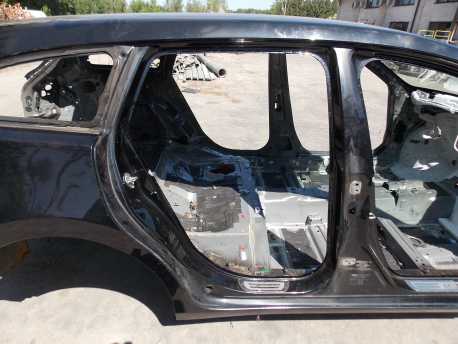 MAZDA 6 GJ KOMBI 12-17 CWIARTKA DUPA BLOTNIK TYL PRAWY 41W