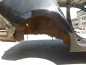 MAZDA 6 GJ KOMBI 12-17 CWIARTKA BLOTNIK SLUPEK TYL PRAWY 41W