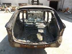 MAZDA 6 GJ KOMBI 12-17 CWIARTKA DUPA BLOTNIK TYL LEWY 41W