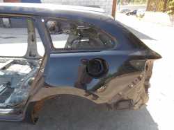 MAZDA 6 GJ KOMBI 12-17 CWIARTKA DUPA BLOTNIK TYL LEWY 41W