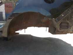 MAZDA 6 GJ KOMBI 12-17 CWIARTKA DUPA BLOTNIK TYL LEWY 41W
