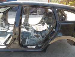 MAZDA 6 GJ KOMBI 12-17 CWIARTKA SLUPEK PROG LEWY 41W