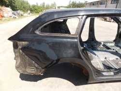 MAZDA 6 GJ KOMBI 12-17 DACH POSZYCIE SLUPEK CIETY 41W