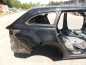 MAZDA 6 GJ KOMBI 12-17 DACH POSZYCIE SLUPEK CIETY 41W