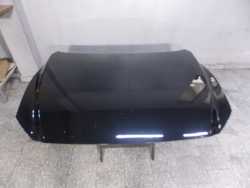 MAZDA 6 VI GJ12-17 MASKA POKRYWA SILNIKA 41W