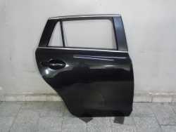 MAZDA 6 VI KOMBI GJ12-17 DRZWI TYL PRAWE 41W