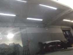 MAZDA 6 VI KOMBI GJ12-17 DRZWI TYL PRAWE 41W