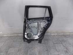 MAZDA 6 VI KOMBI GJ12-17 DRZWI TYL PRAWE 41W