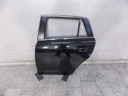MAZDA 6 VI KOMBI GJ12-17 DRZWI TYL LEWE 41W