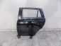 MAZDA 6 VI KOMBI GJ 12-17 DRZWI TYL LEWE 41W