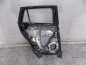 MAZDA 6 VI KOMBI GJ 12-17 DRZWI TYL LEWE 41W