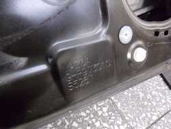 MAZDA 6 VI KOMBI GJ12-17 DRZWI TYL LEWE 41W