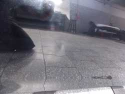 MAZDA 6 VI GJ 12-17 DRZWI PRZOD PRZEDNIE PRAWE 41W