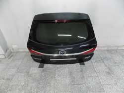 MAZDA 6 VI KOMBI GJ 12-17 KLAPA BAGAZNIKA TYL SZYBA 41W