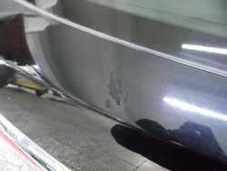 MAZDA 6 VI KOMBI GJ 12-17 KLAPA BAGAZNIKA TYL SZYBA 41W