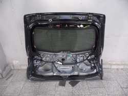 MAZDA 6 VI KOMBI GJ 12-17 KLAPA BAGAZNIKA TYL SZYBA 41W